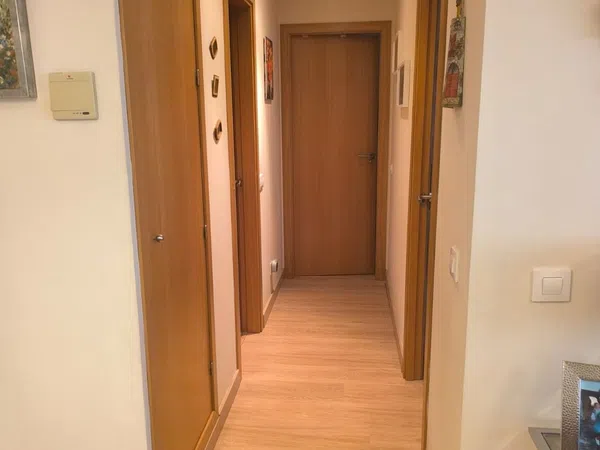 Piso en calle Hispano Aviación, 4 - Foto 4