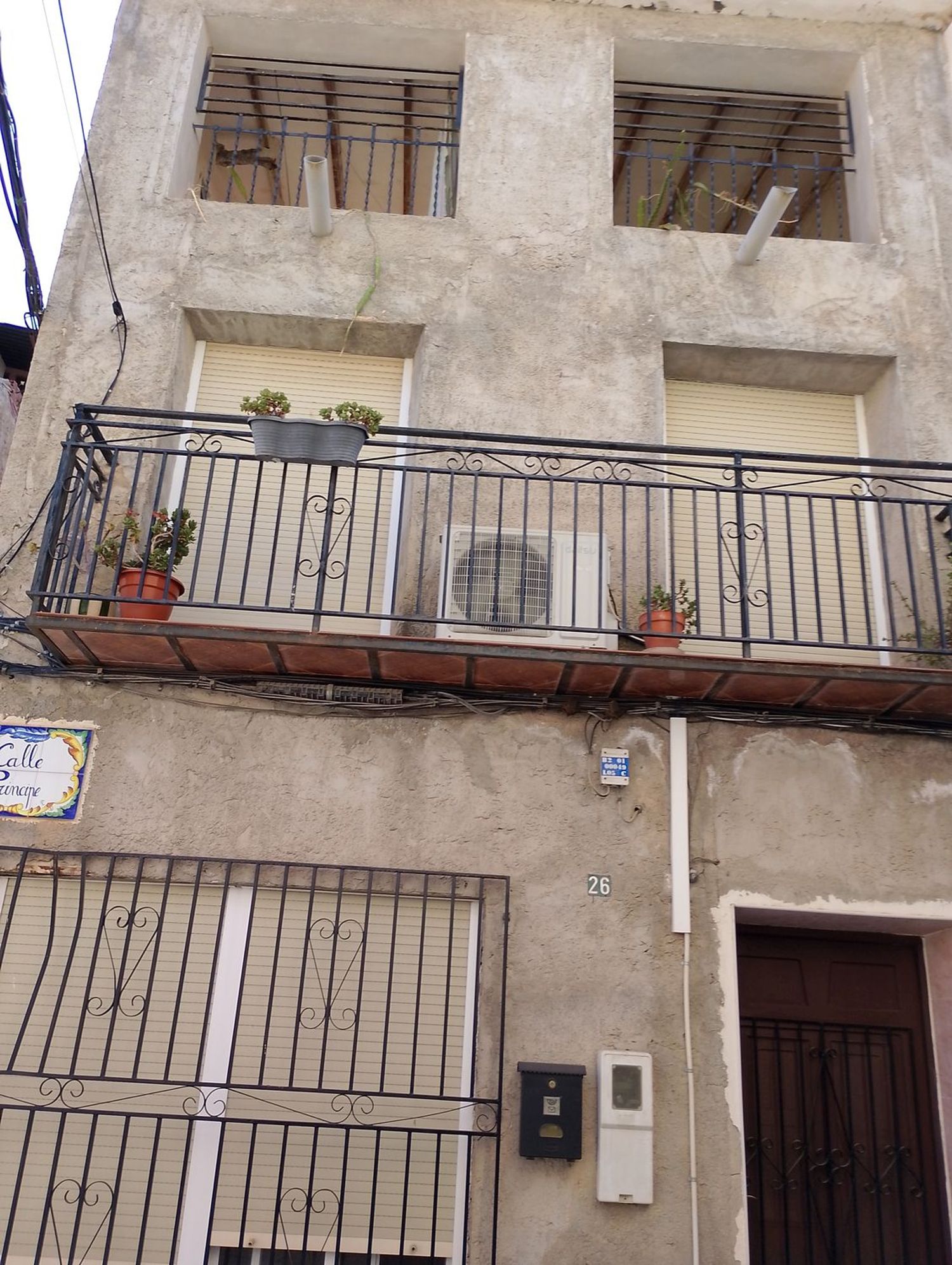 Casa o chalet independiente en Calle Príncipe, 32 - Foto 28