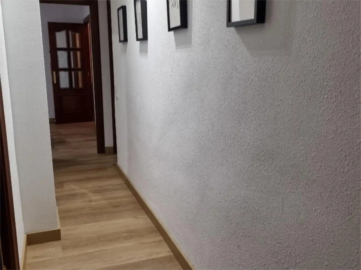 Piso en  Paseo de Canalejas 21 - Foto 4