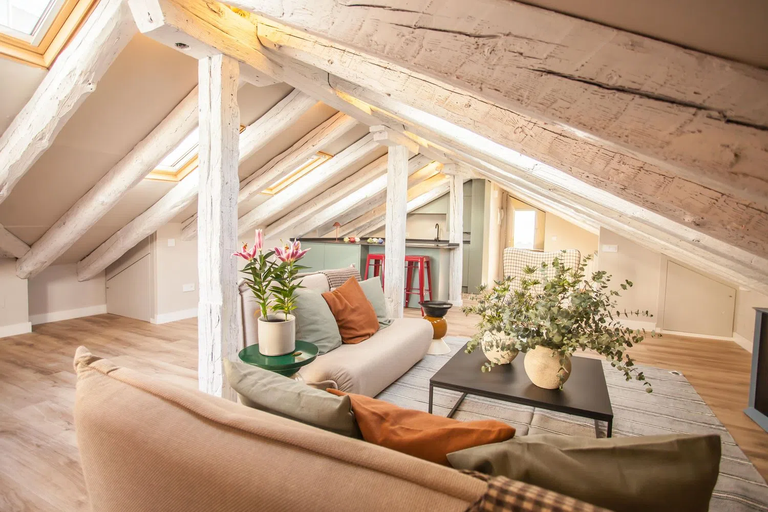 Ático en calle de Jorge Juan, 31 - Foto 15