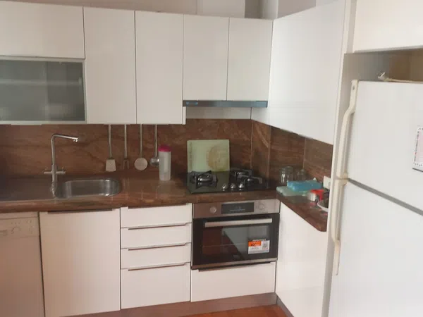 Piso en calle Arquitecto Emilio Perez Piñero, 2 - Foto 3