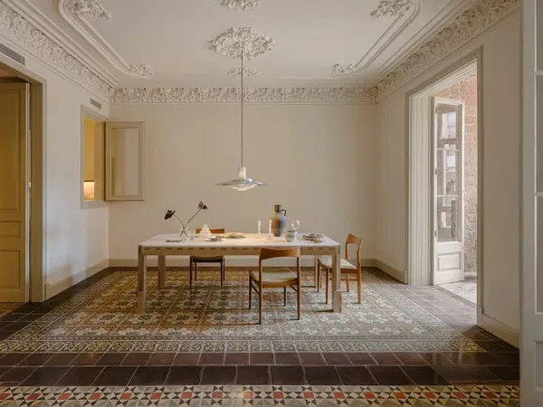 Piso en avenida Diagonal, 480 - Foto 2