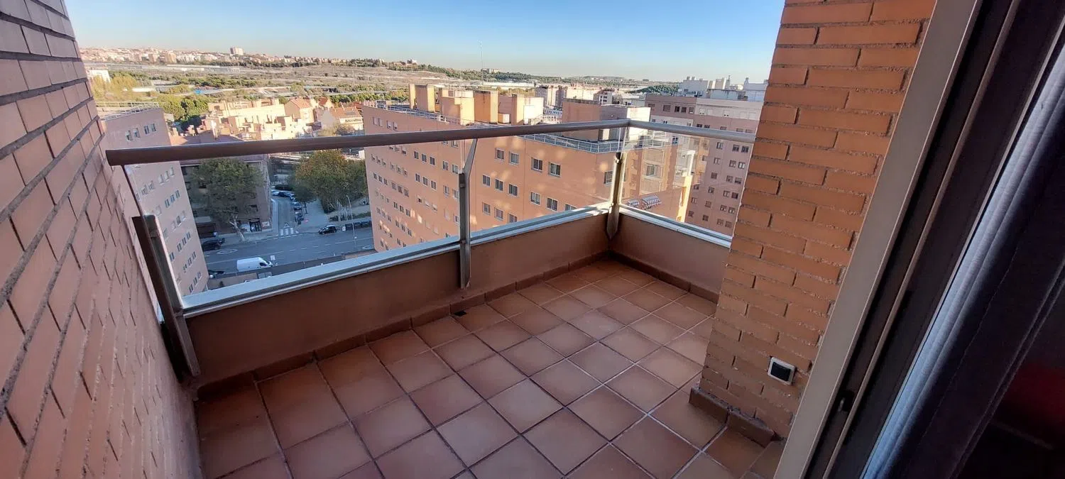 Piso en avenida de Córdoba, 29 - Foto 1