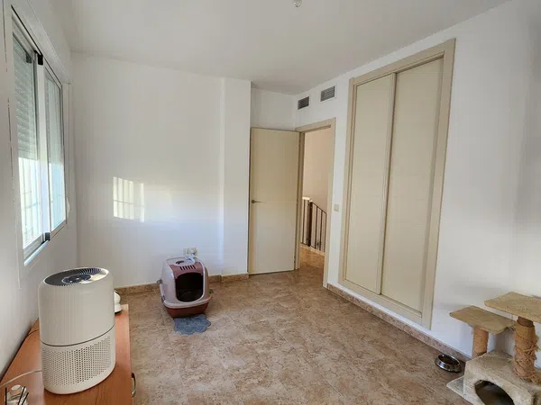 Chalet pareado en Peralta, 17, Centro, Centro - Foto 20
