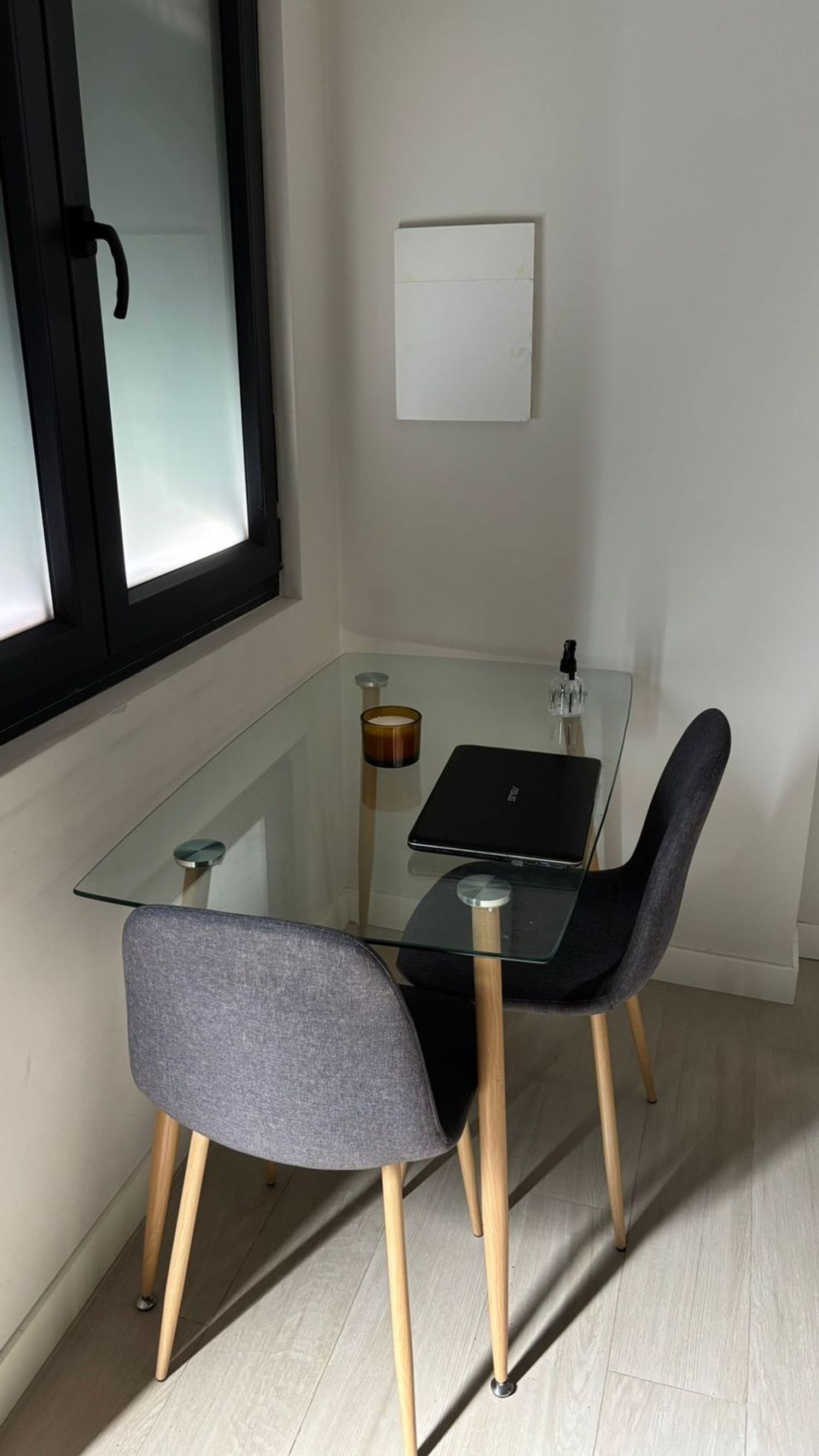 Estudio en calle Navasfrías, 6 a - Foto 7