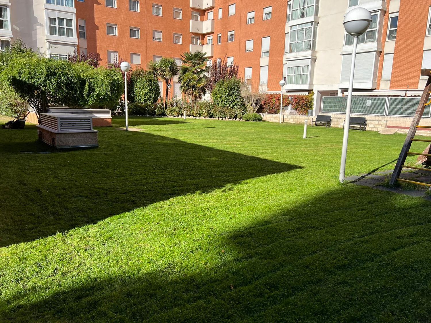 Piso en calle de Isabel Clara Eugenia, 4 - Foto 4