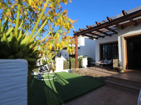 Casa o chalet independiente en Calle Laguna del Prado, 31, La Marquesa - Foto 28