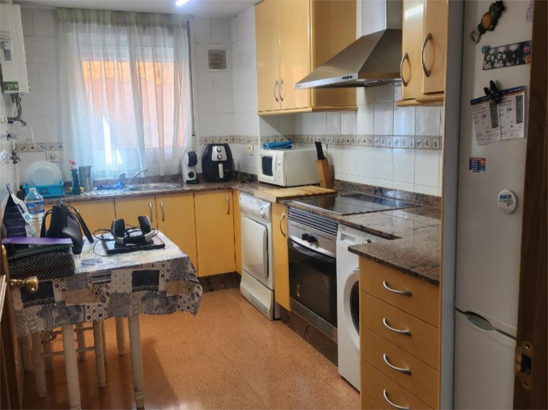 Piso en  Calle Nueva de San Antón 25 - Foto 3