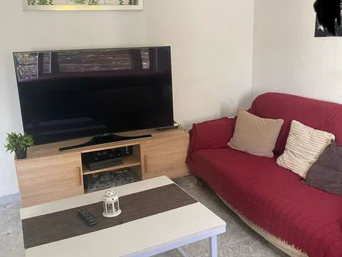 Piso en avenida Gran Vía Parque, 37