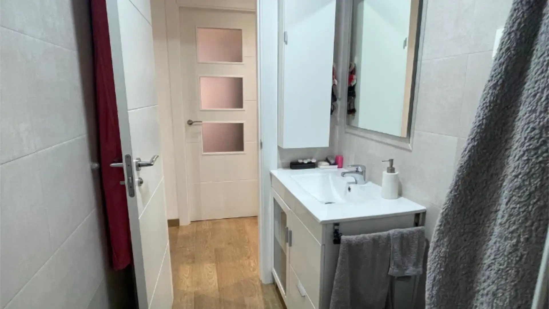 Piso en  Calle el Trevenque 30 - Foto 8