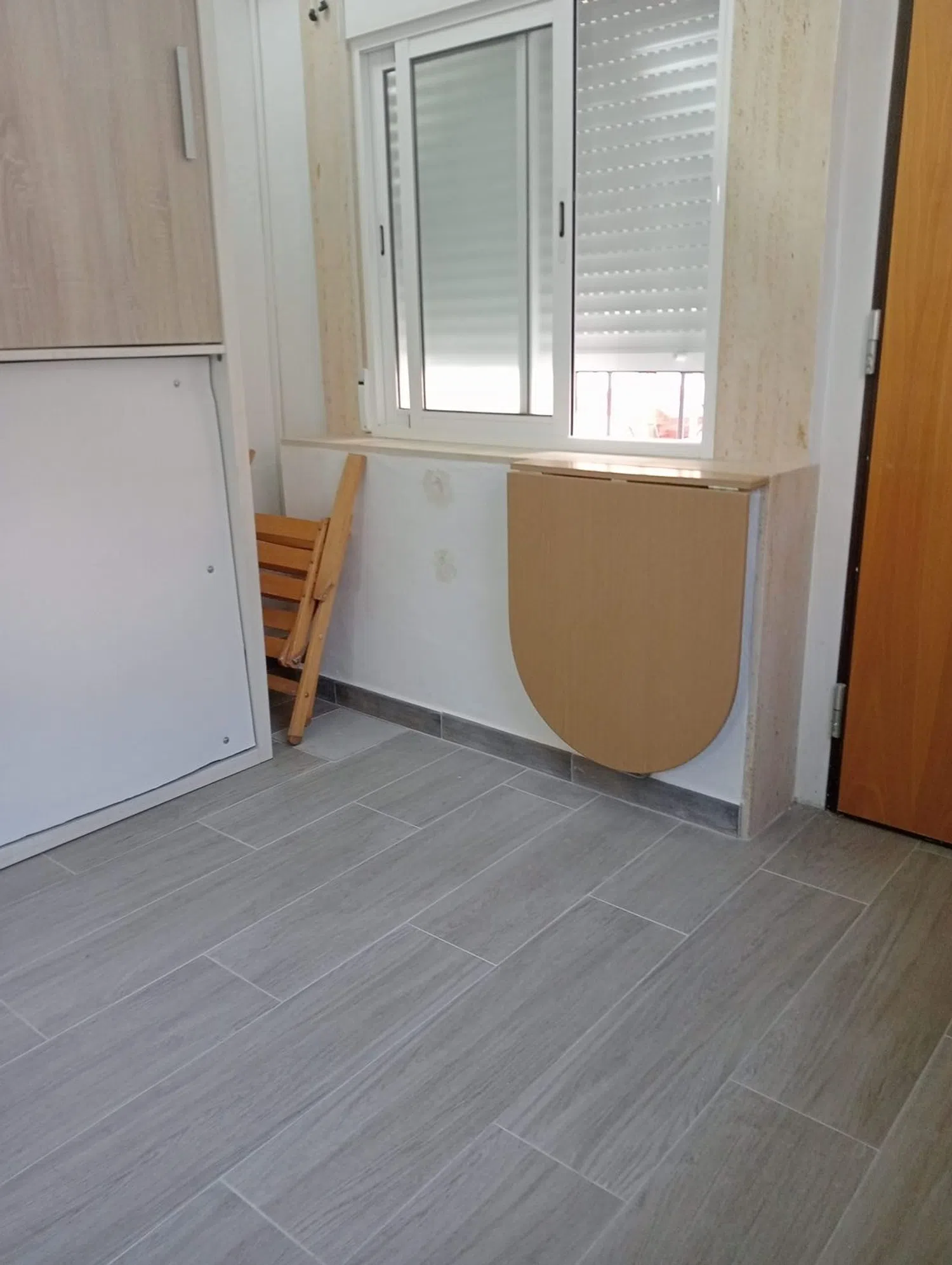 Estudio en calle del Ferro, 297 - Foto 7