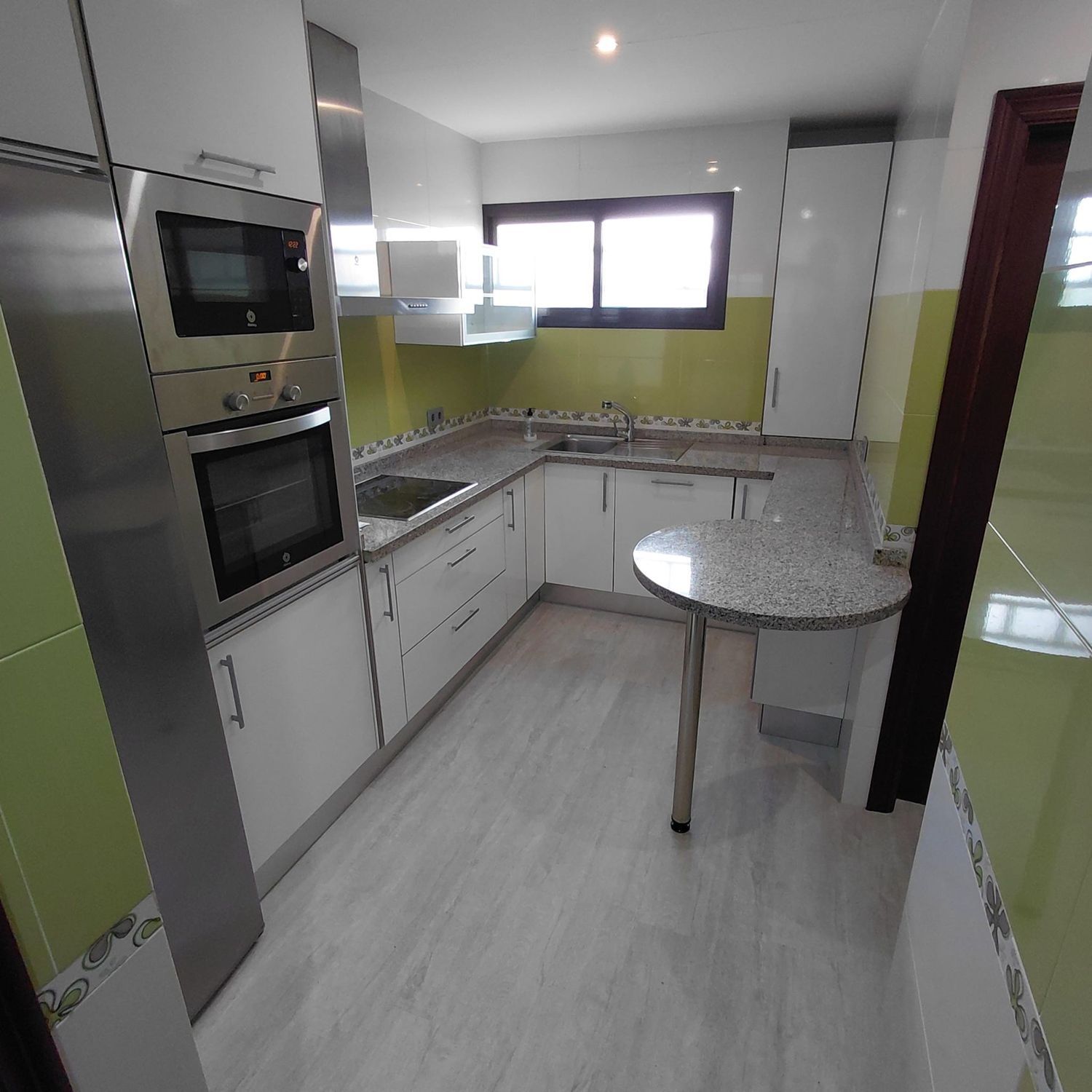 Piso en Barrio Bami - Pineda - Foto 14