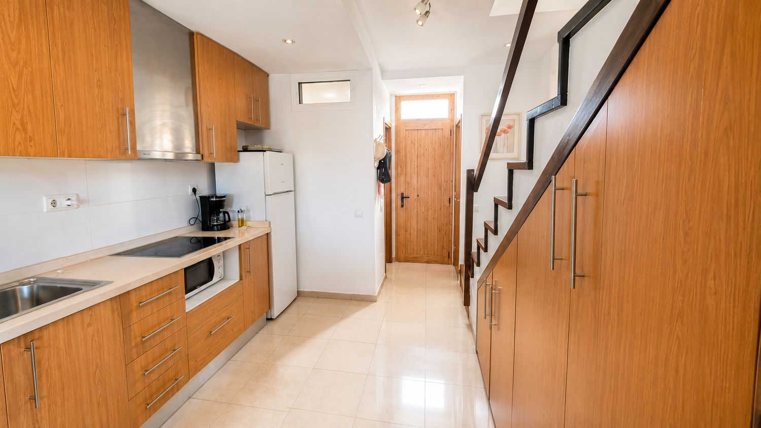 Chalet adosado en Calle Menceys, 7, Playa del Inglés, Playa del Inglés - Foto 4