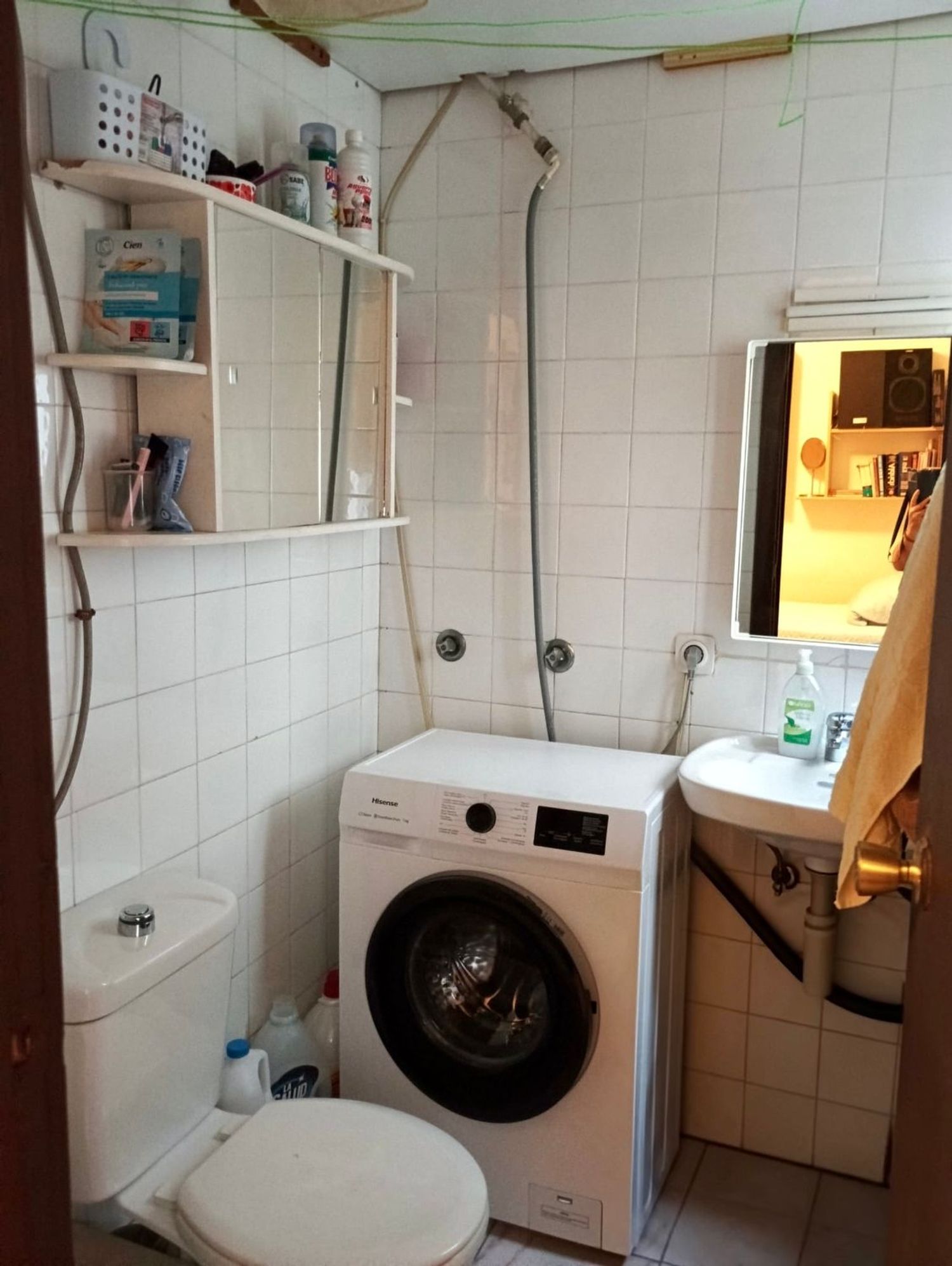 Piso en Calle Esperanza de Triana, 41, López de Gomara - Foto 17