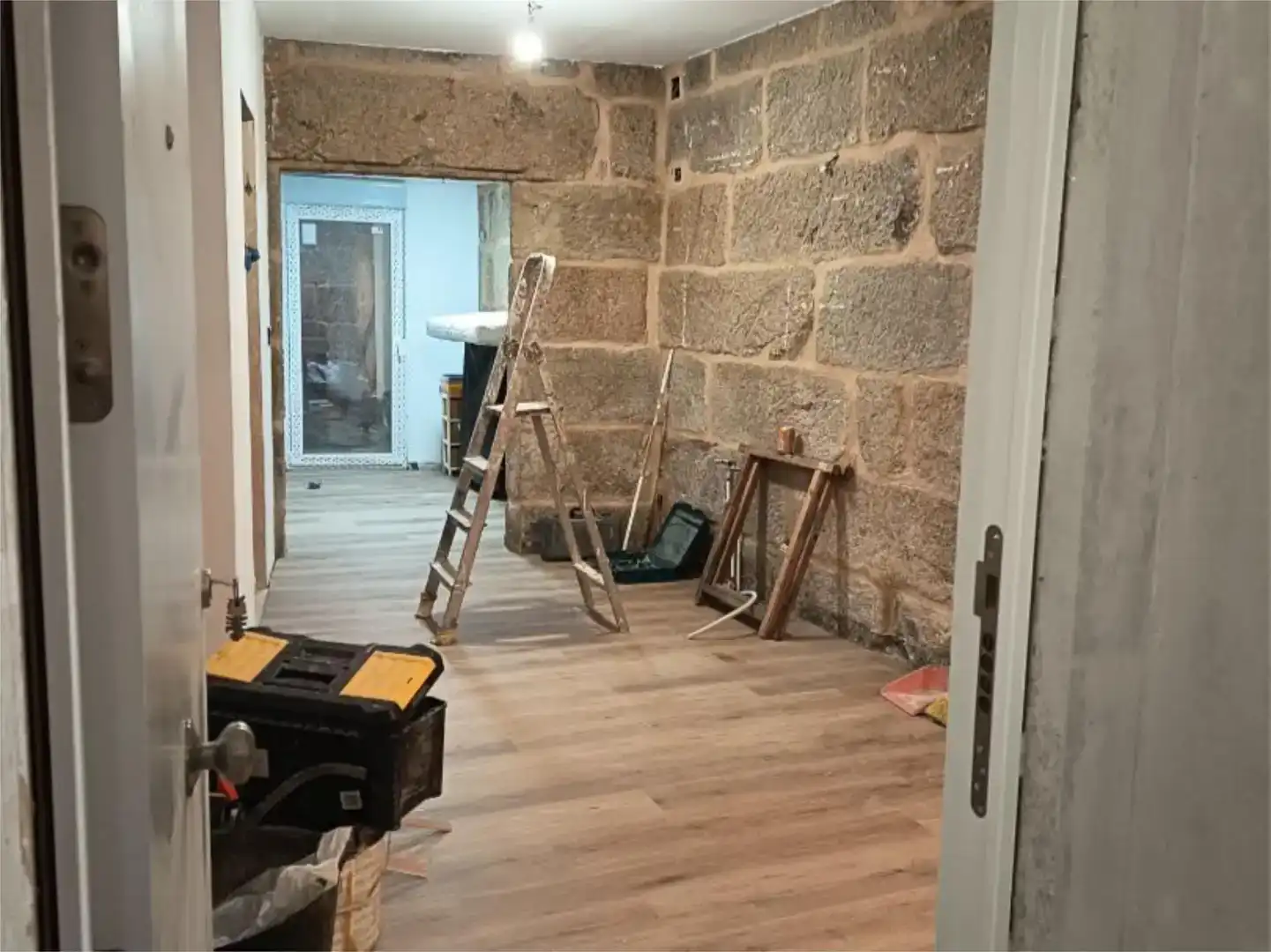Piso en  Rúa da Ponte 11 - Foto 10