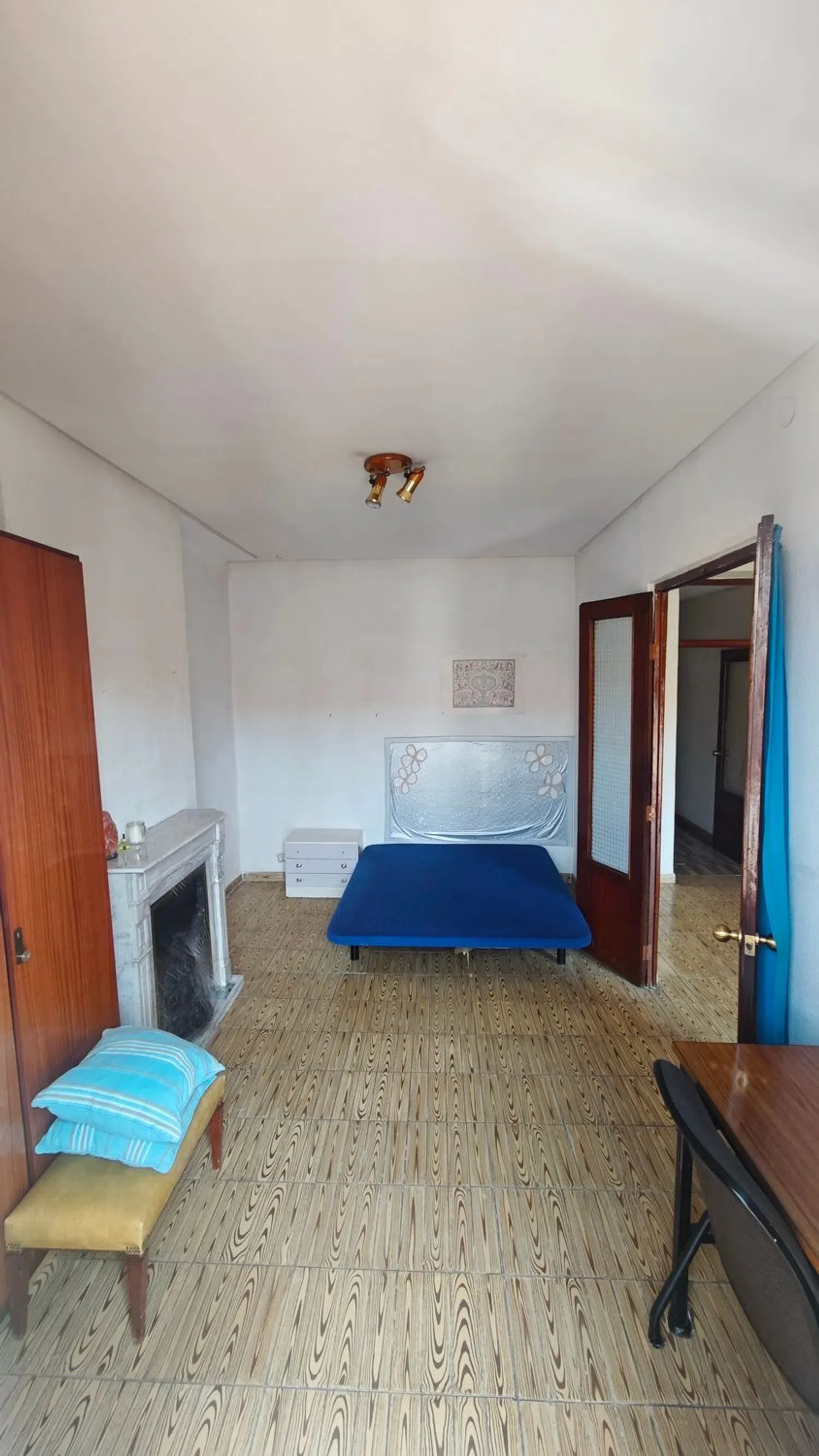 Piso en calle de Ilustración, 4 - Foto 6