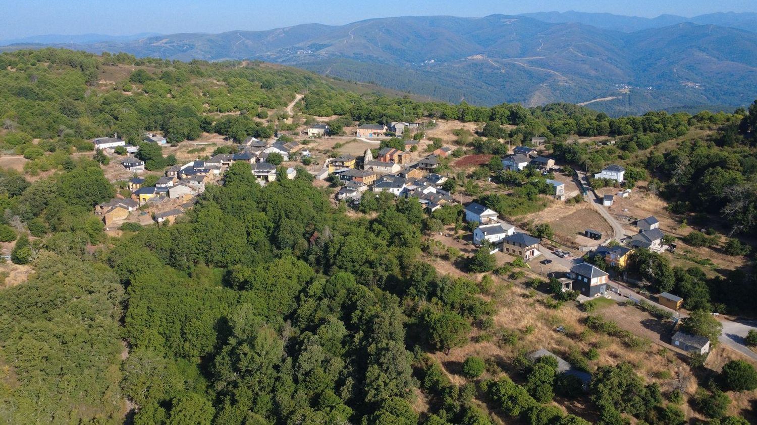 Casa de pueblo en villafranca del bierzo s/n - Foto 7