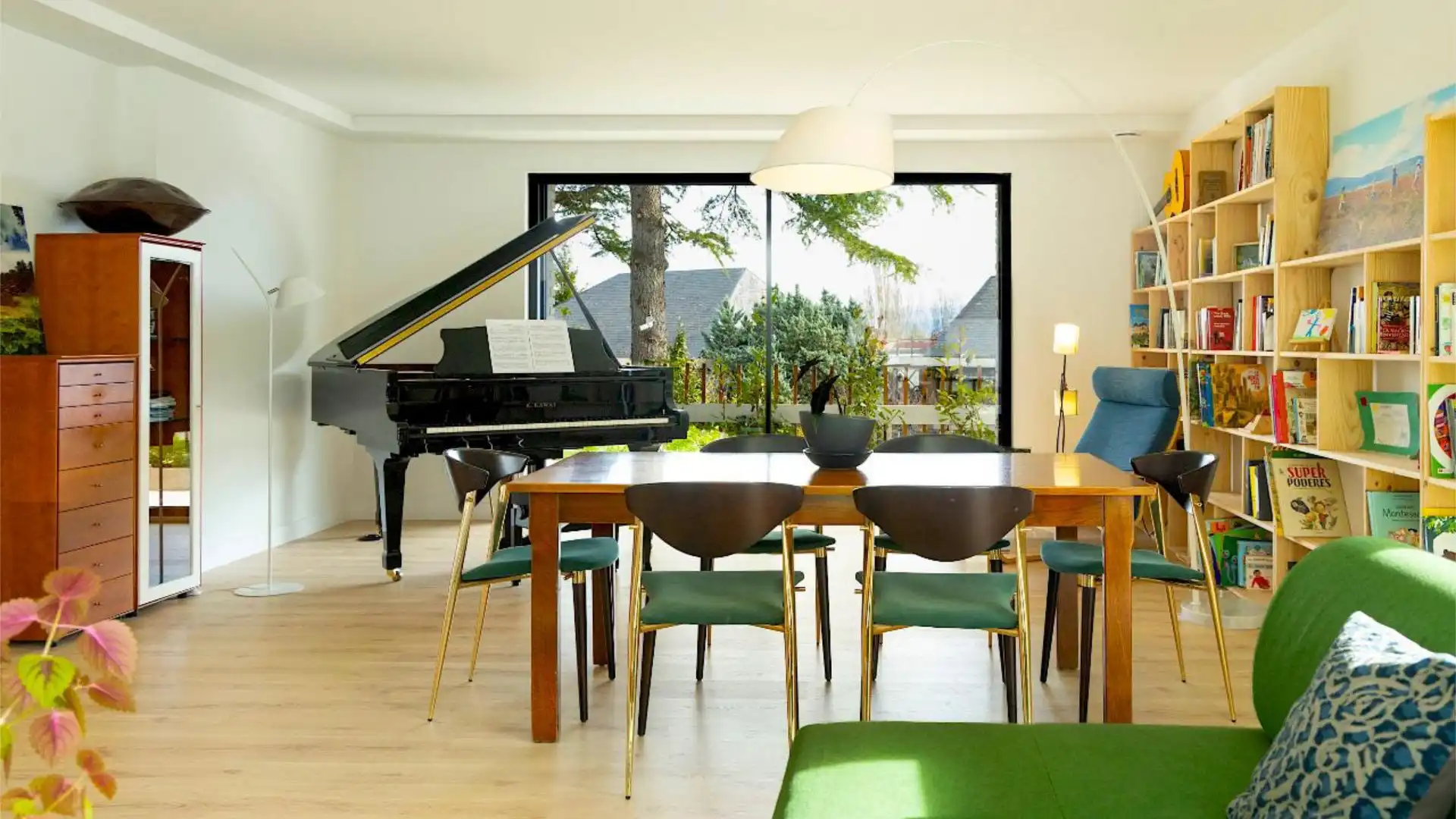 Chalet en  Uleta Kalea 6 - Foto 17