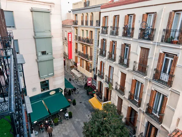 Piso en Calle Postigo de San Martín, 5 - Foto 40
