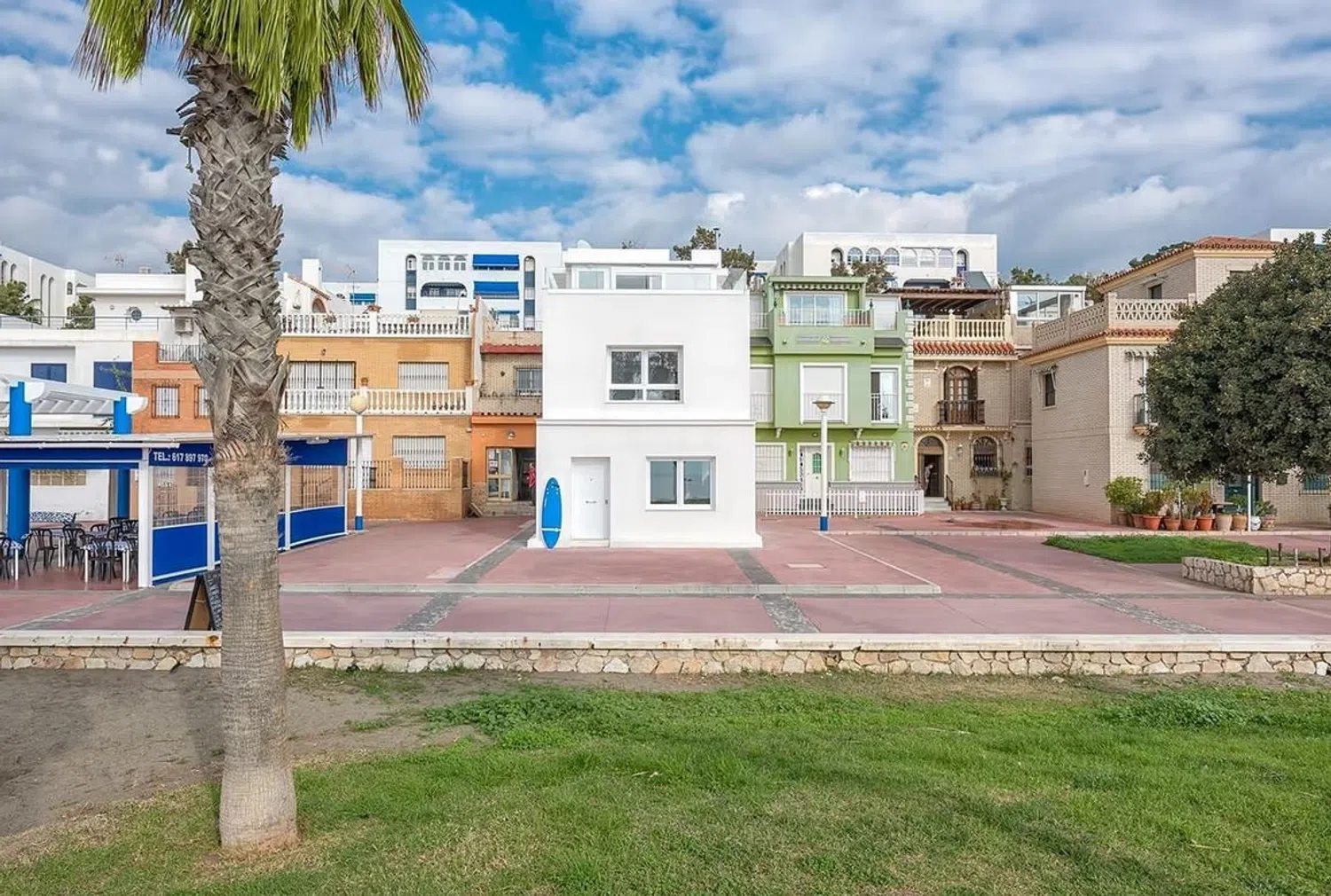 Casa de pueblo en calle Playa del Chanquete, 81 - Foto 28