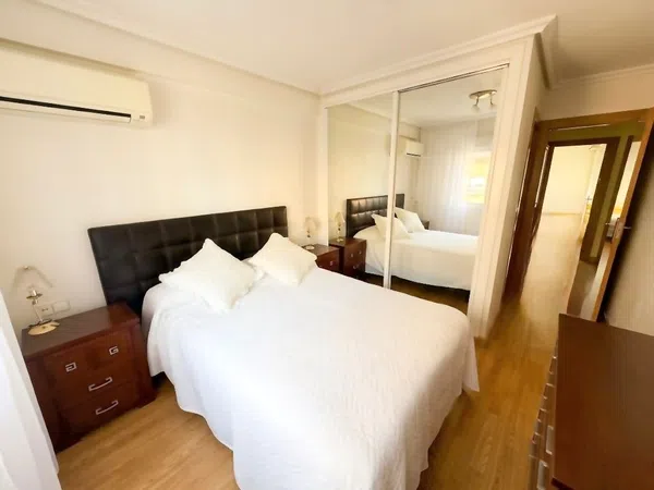 Piso en Barrio Infante Juan Manuel - Foto 9