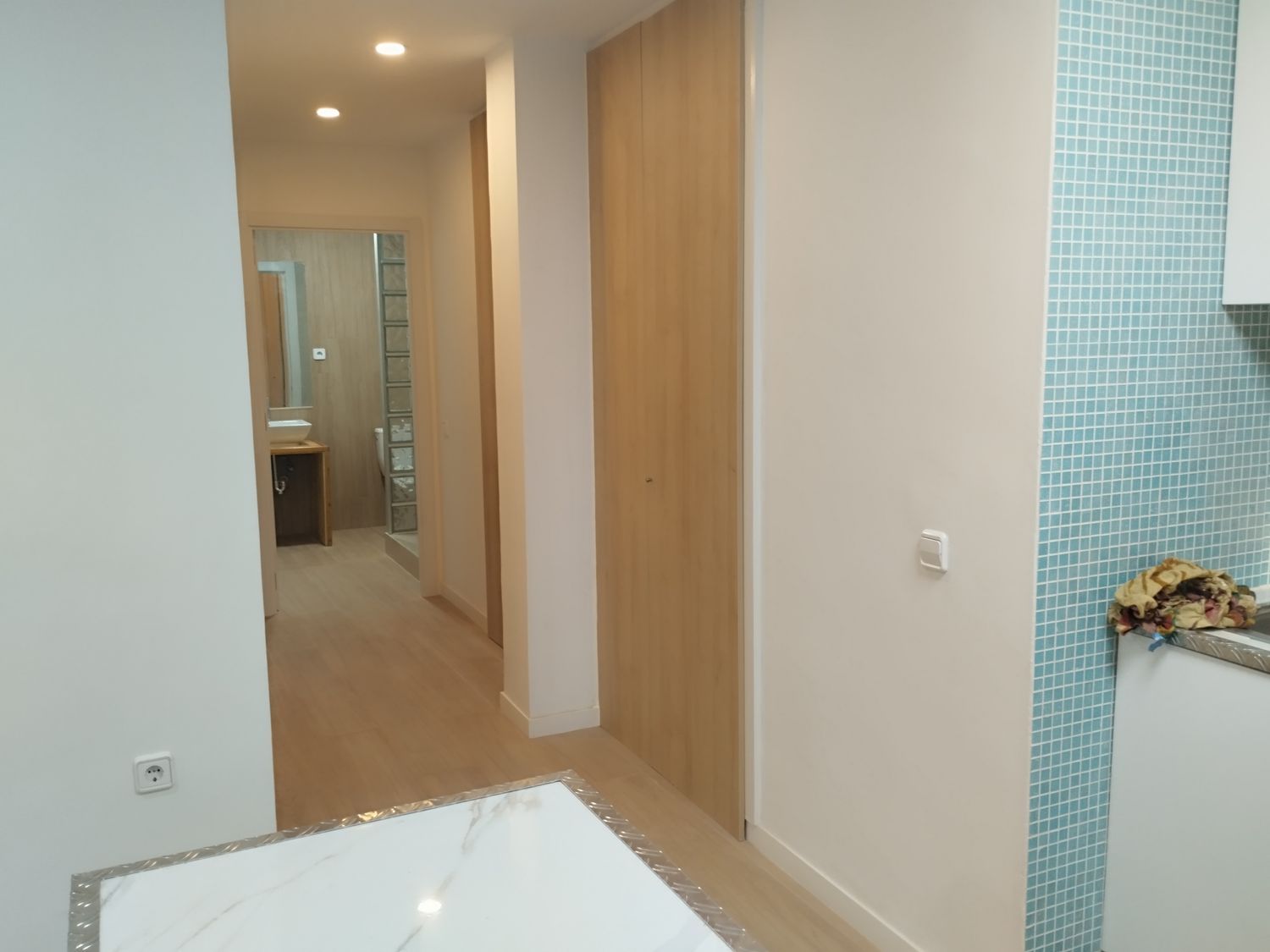 Piso en avenida mare de deu del port, 403 - Foto 20