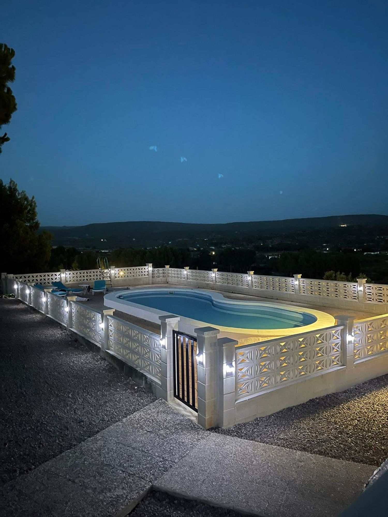 Casa o chalet independiente en Urbanización Baños de San Antonio, 10 - Foto 3