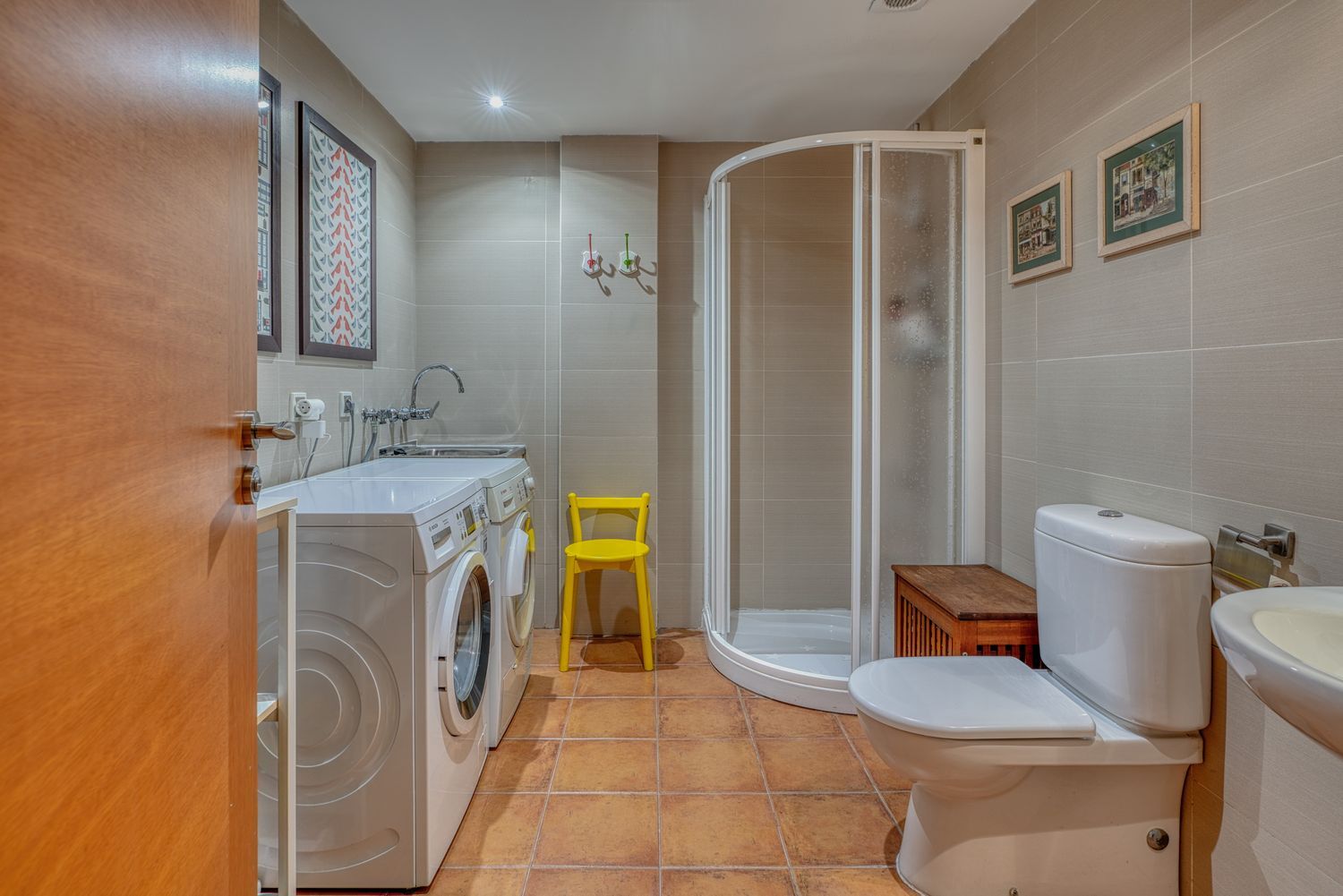 Chalet adosado en calle María Benítez, 8 - Foto 30