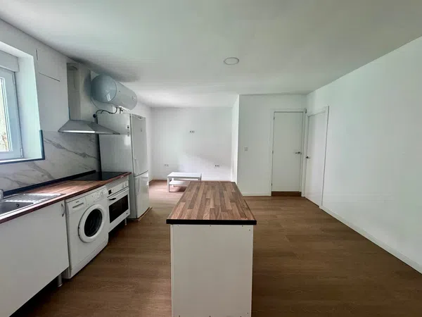 Piso en Cabojal, 23, Figaredo - Turón, Figaredo - Turón - Foto 1