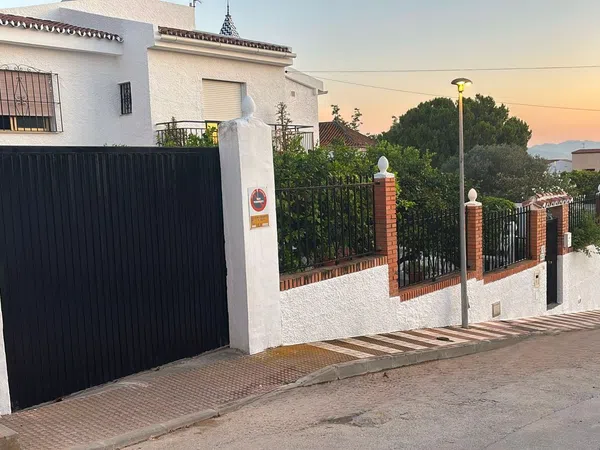 Casa o chalet independiente en Fuente Alegre - El Chaparral - Los Morales, Fuente Alegre - El Chaparral - Los Morales - Foto 2