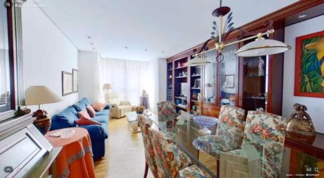 Piso en  Calle San Leandro 1 - Foto 4