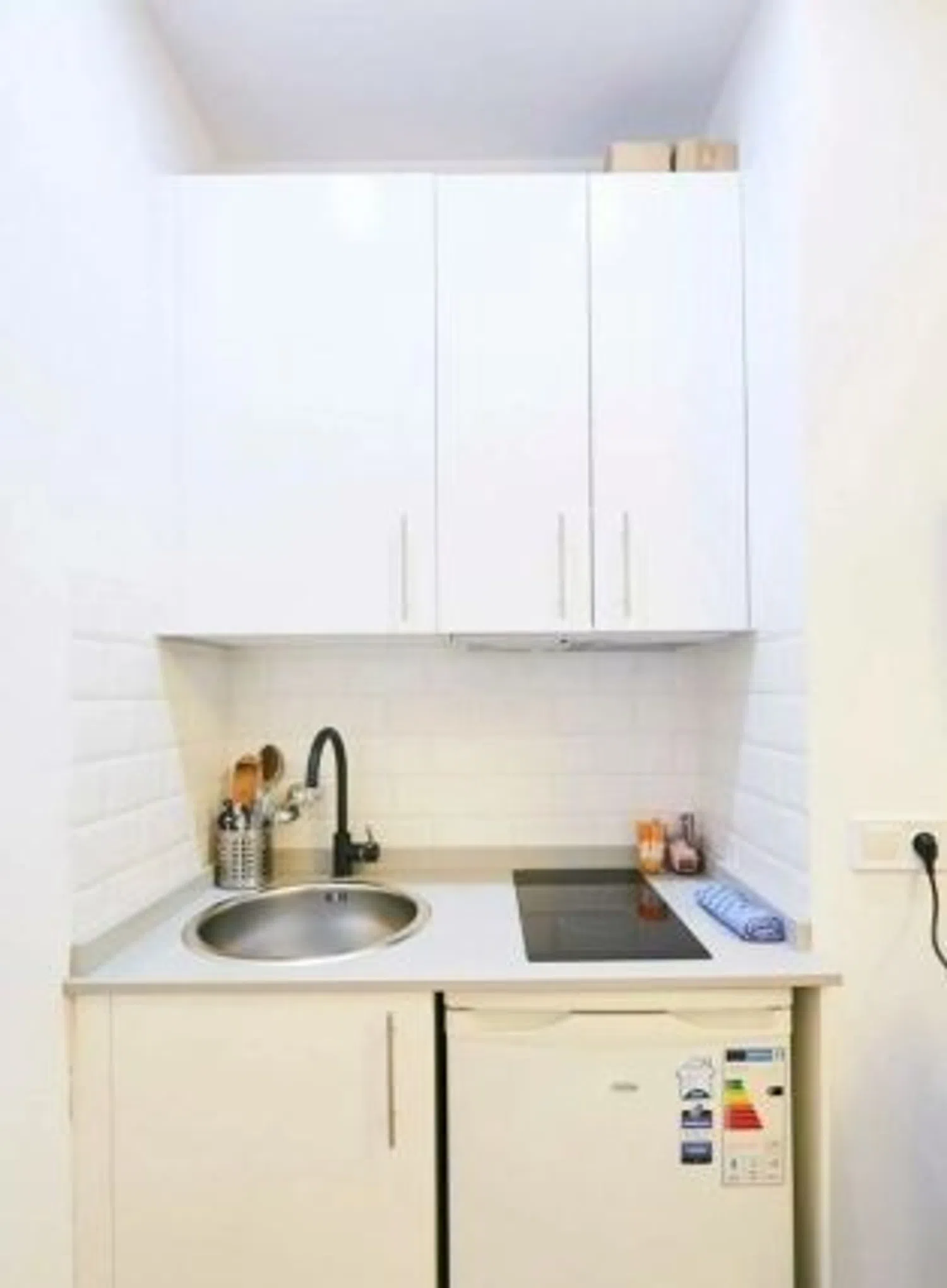 Piso en calle de Coslada, 10 - Foto 12