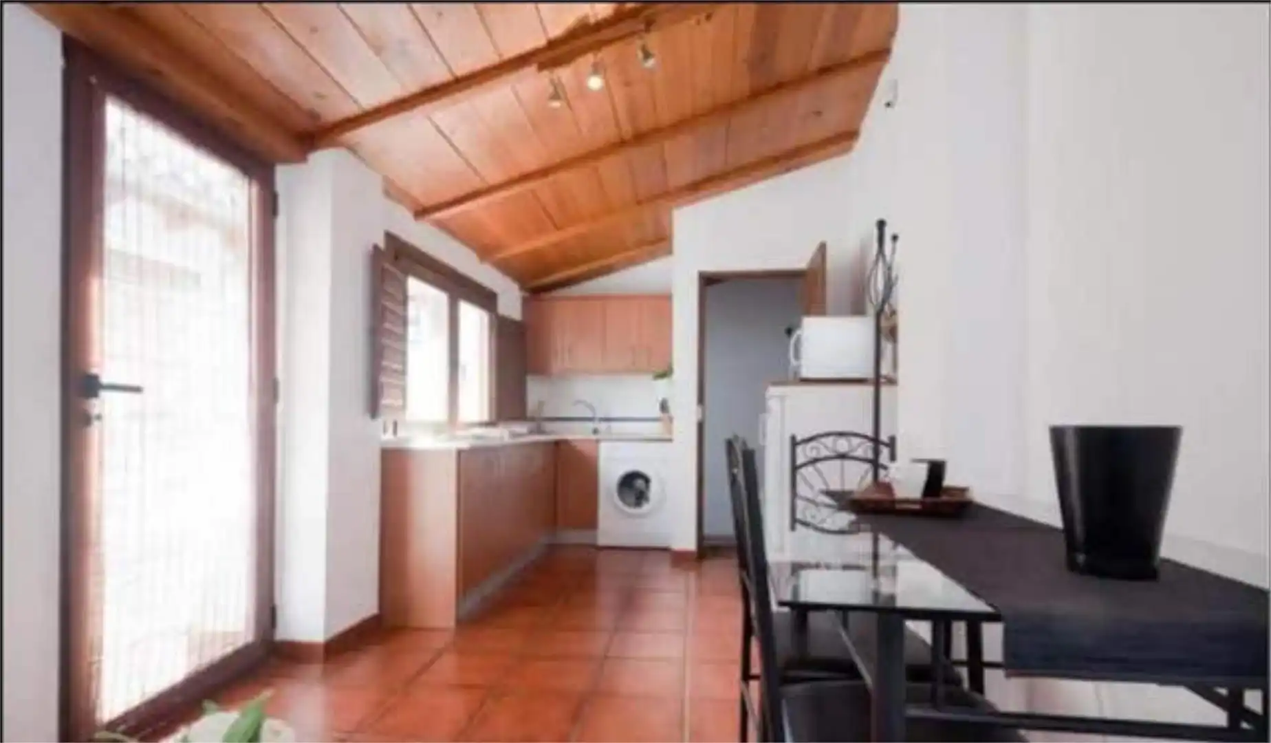 Apartamento en Albaicin - Foto 7
