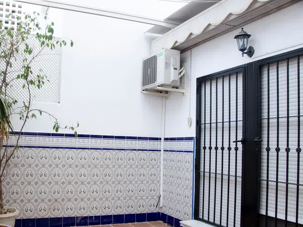 Piso en Calle del Naranjo, 2 e, Aguadulce sur - Foto 5