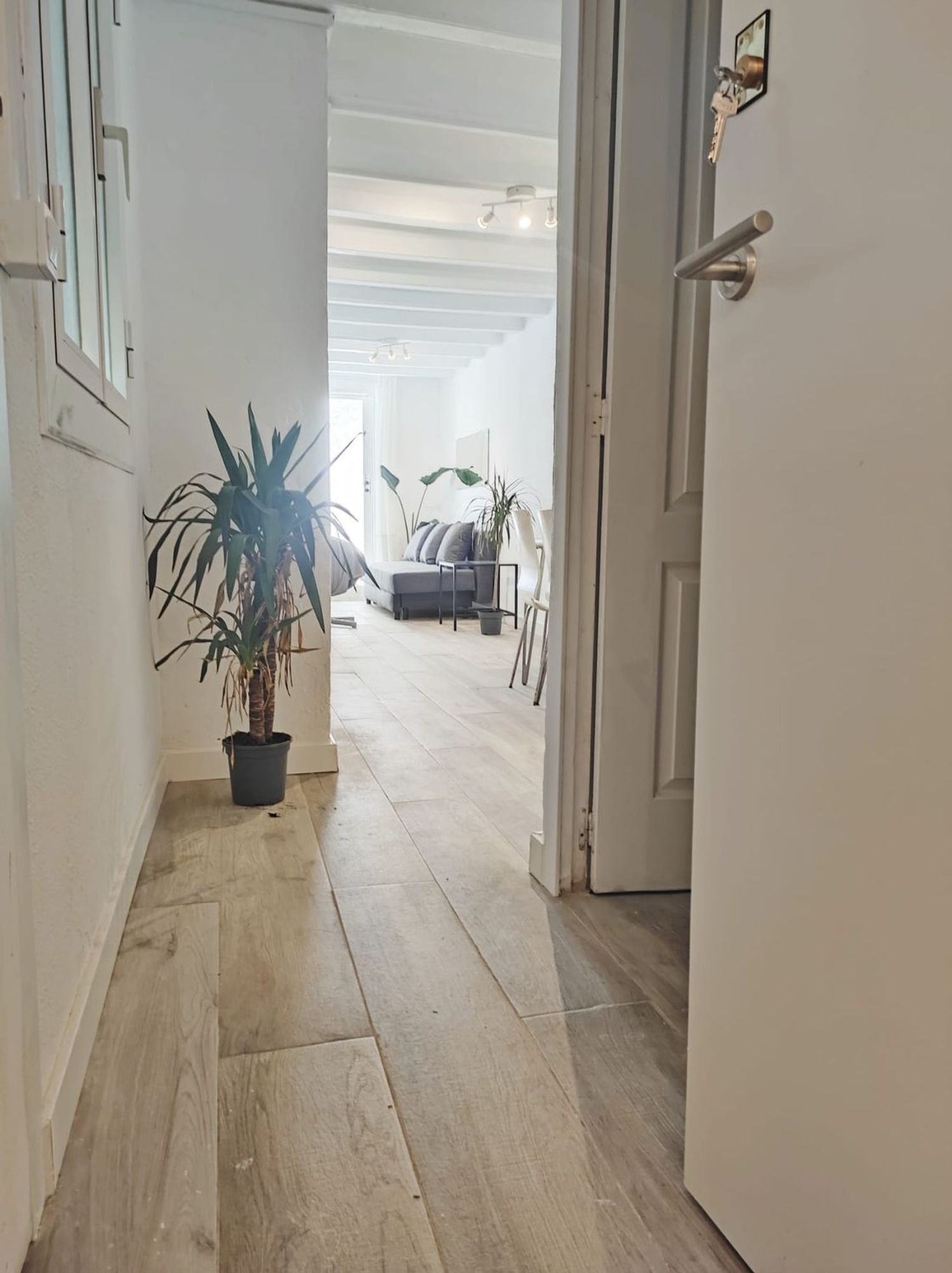 Piso en Calle del Peu de la Creu, 32, El Raval - Foto 11