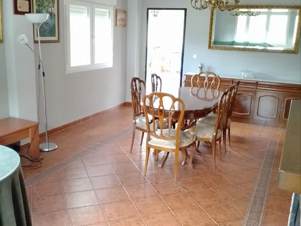 Casa o chalet independiente en Camino de Aragón, 12 - Foto 6