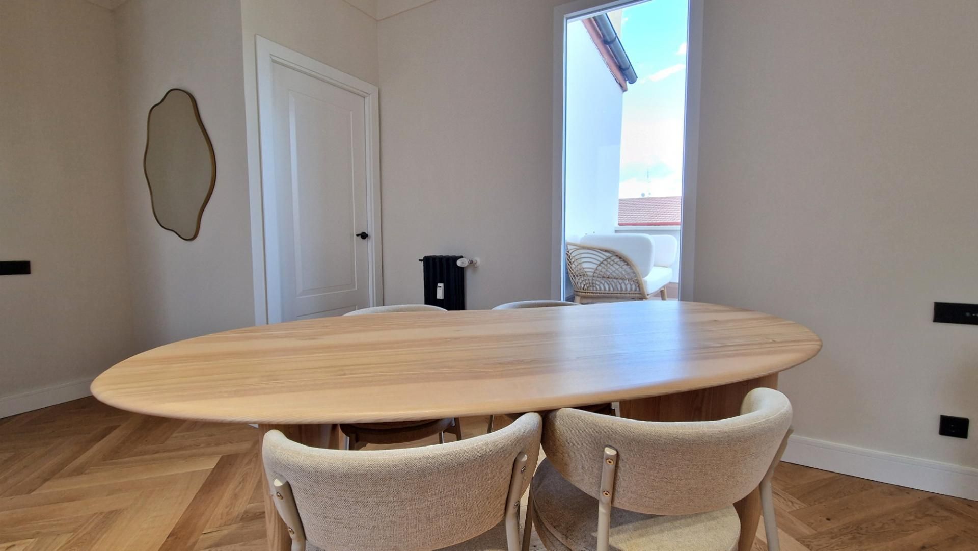 Piso en  Calle de Don Ramón de la Cruz 78 - Foto 30