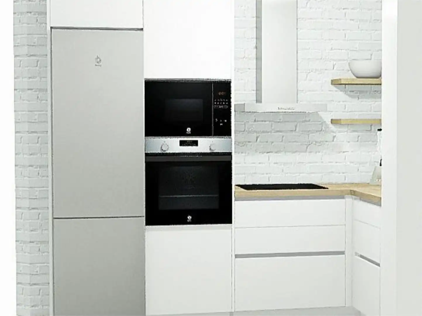 Piso en  Calle del Ciprés 16 - Foto 5