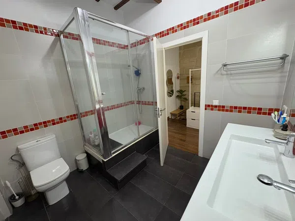 Chalet adosado en Centre Històric, Centre Històric - Foto 21