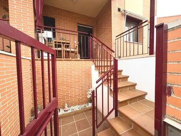 Piso en  Calle de Marcial Lalanda 43 - Foto 1