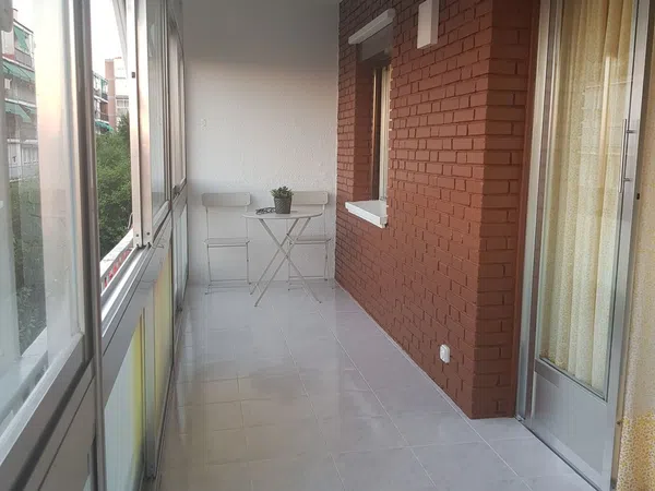 Piso en Calle de Aguilar de Campóo, 24 - Foto 5