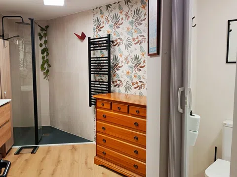 Piso en calle Virgen de las Injurias, 8 Bajo - Foto 4