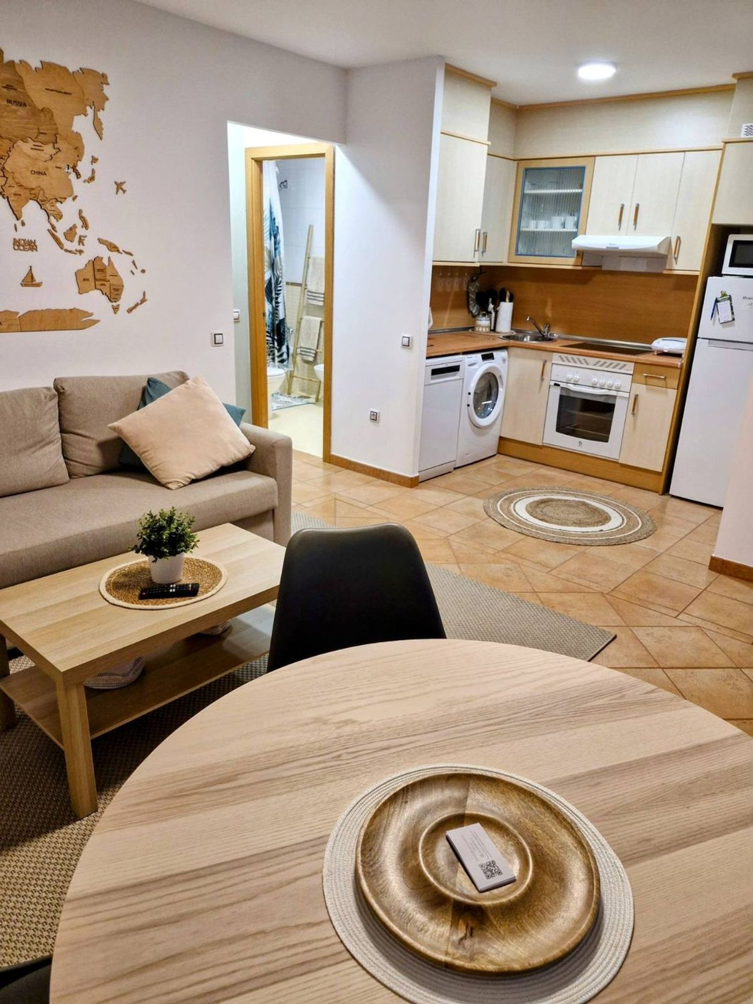 Chalet pareado en Origo mare, 1100 - Foto 12