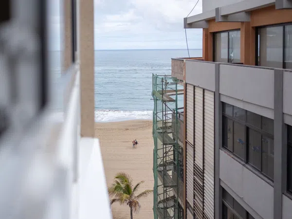 Piso en Calle Lanzarote, 8, Santa Catalina - Canteras, Las Palmas de Gran Canaria