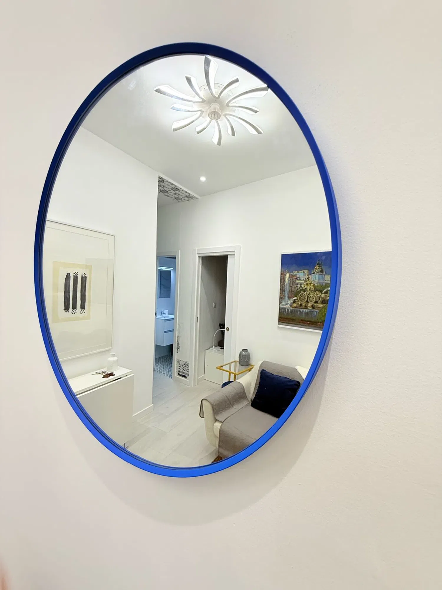 Piso en calle San Cosme y San Damián, 7 - Foto 2