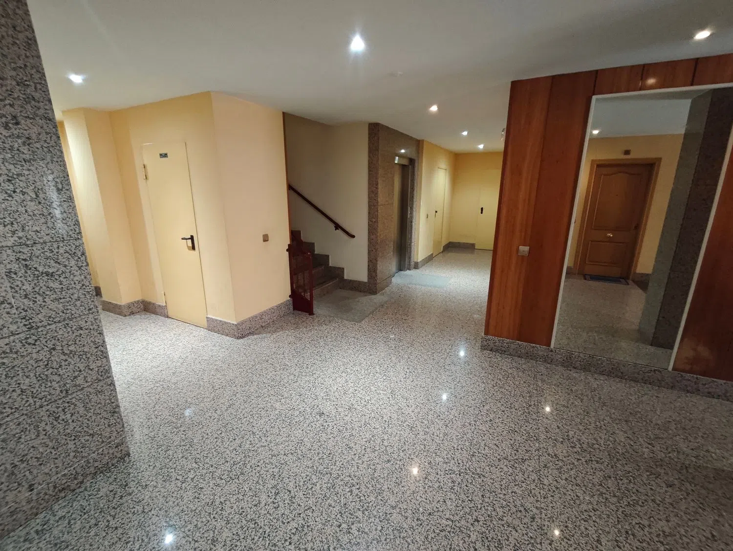 Piso en avenida de Filiberto Villalobos, 117 - Foto 9