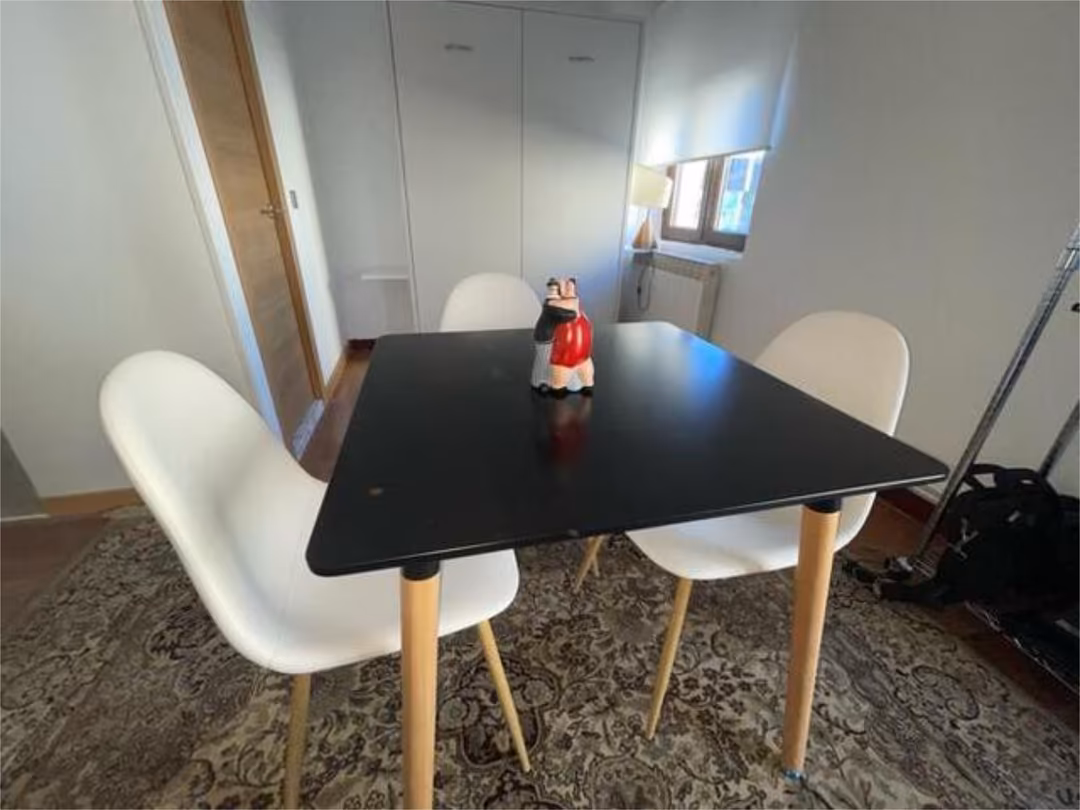 Apartamento en Corte Inglés - Foto 6