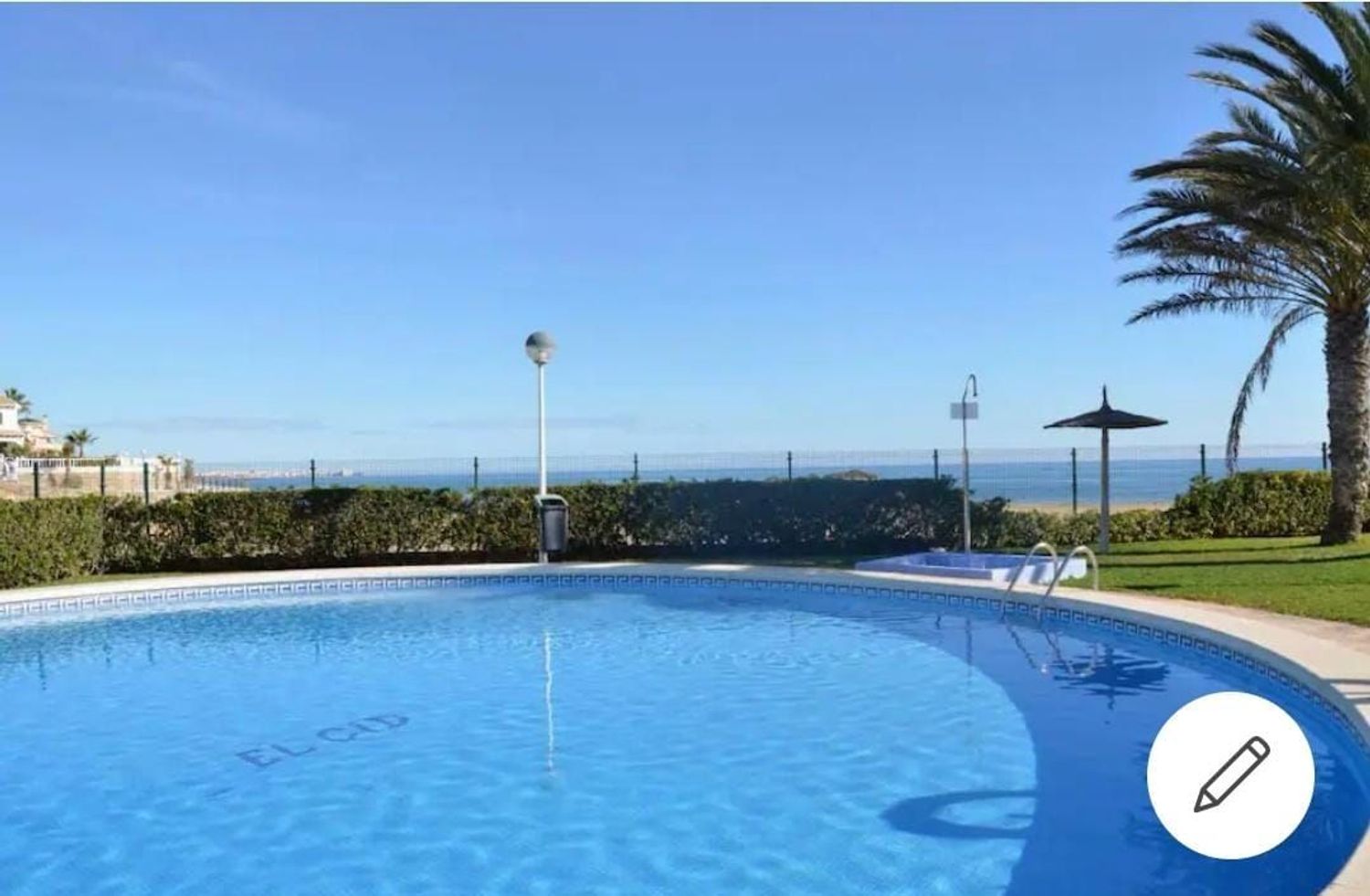 Piso en Avenida Velero, 100, Cabo Roig - Foto 11
