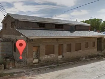 Finca rústica en  Calle la Cierva 1 - Foto 4