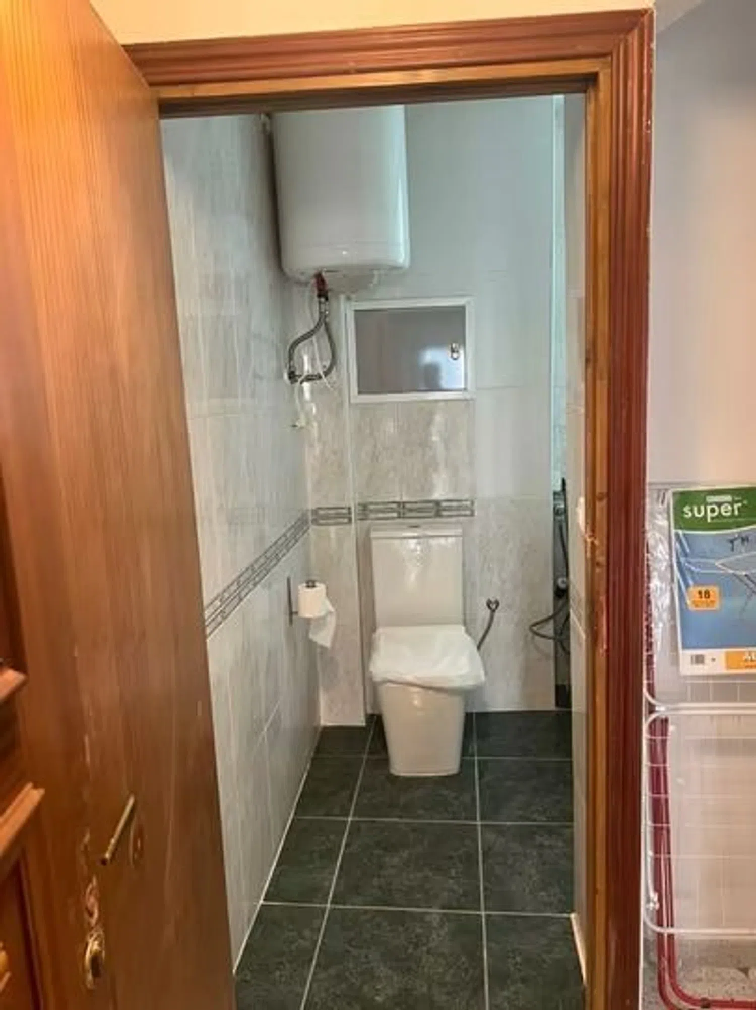 Piso en calle Castaños, 24 - Foto 7